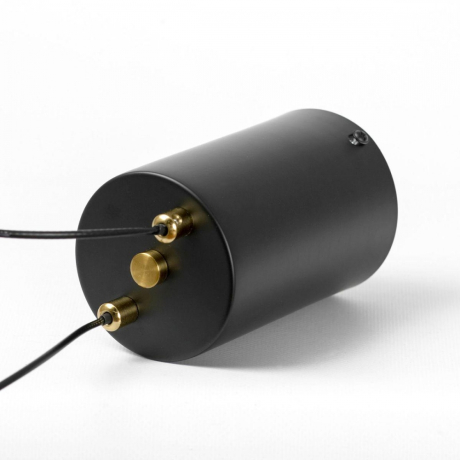 Подвесной светодиодный светильник Lussole Bibb LSP-7204 