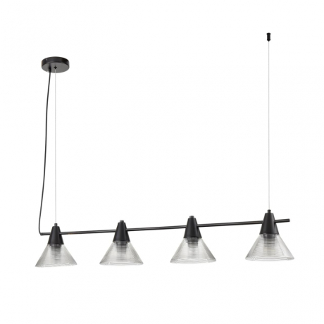 Подвесной светильник Lumion Corne 6595/4A 