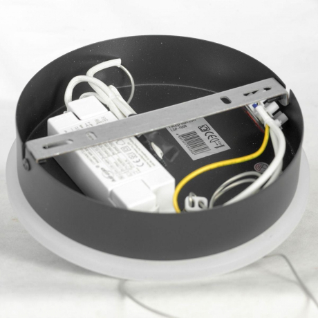 Подвесная люстра Lussole Lussoe LSP-7009 