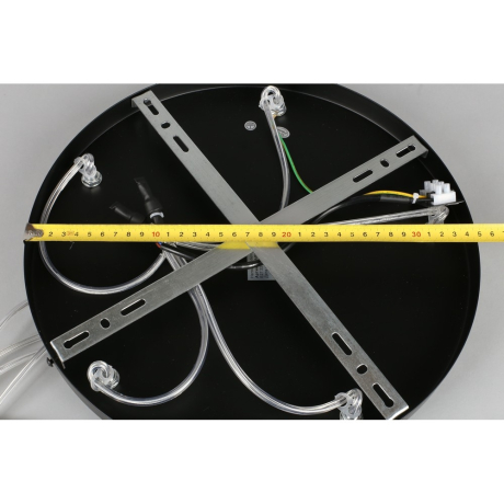 Люстра подвесная Aployt Henrite APL.310.13.05 