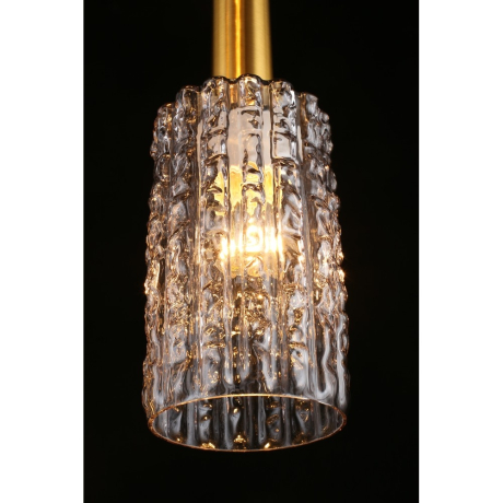 Люстра подвесная Aployt Henrite APL.310.13.05 