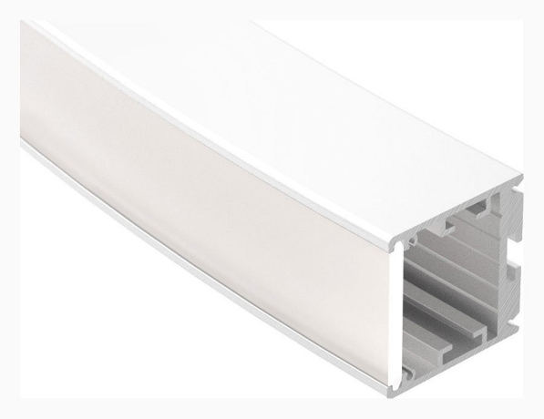 Профиль универсальный Arlight SL-ARC 026600 