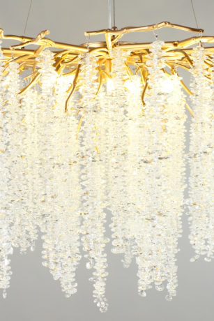 Люстра подвесная Aployt Paulina APL.848.03.15 