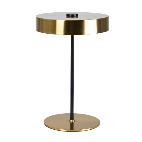 Настольная лампа Arte Lamp Elnath A5038LT-3PB 