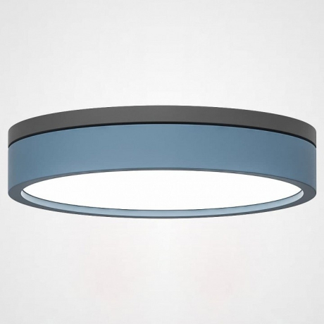 Накладной светильник Imperiumloft KIER KIER01 