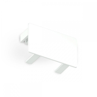 Заглушка для трека Ambrella Light TRACK SYSTEM GL7195