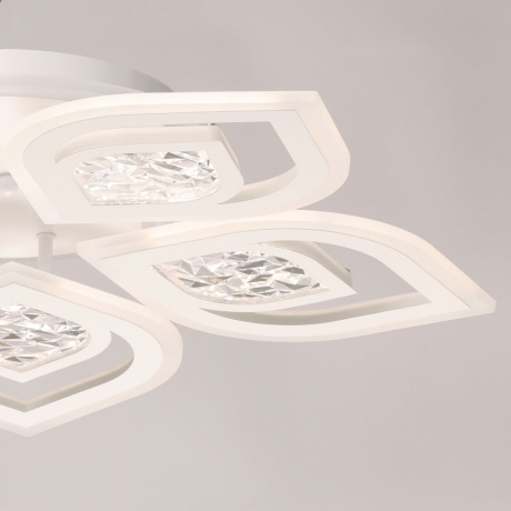 Потолочный светильник De City Мадлен 424014505 