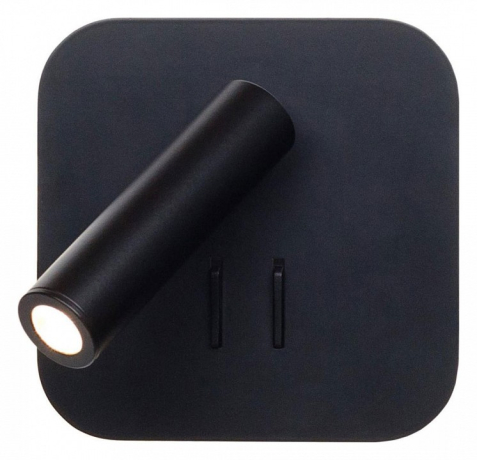 Бра с подсветкой Loft it Floadow LOFT2019-BL 