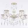 Подвесная люстра Bohemia Ivele Crystal AL7801 AL78101/5/175 A WMG 