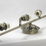 GRLSL-7309-04 Светодиодный спот Lussole Furlo 