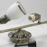 GRLSL-7309-04 Светодиодный спот Lussole Furlo 