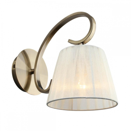 Бра с лампочкой Omnilux OML-56101-01+Lamps 