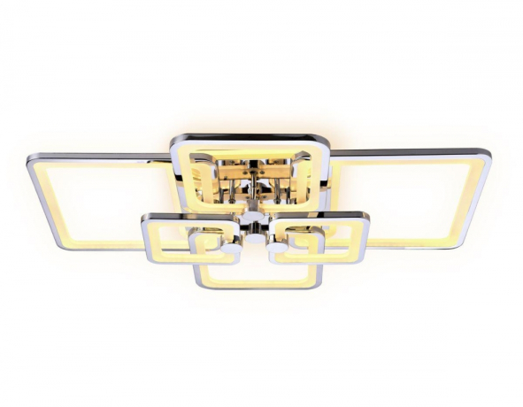 Накладной светильник Ambrella Light FA FA5307 