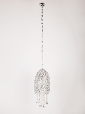 Подвесная люстра Abrasax X9120A/3CH 