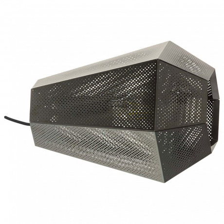 Настольная лампа декоративная Eglo Chiavica 43225 