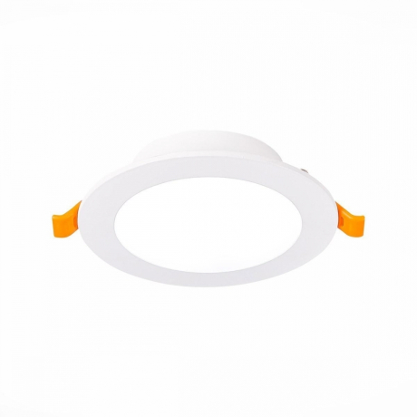 Нарушена упаковка!  <265272> Встраиваемый светильник ST-Luce FASUM ST210.548.08