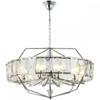 Люстра подвесная хрустальная Avenue Stilfort 2090/09/12C