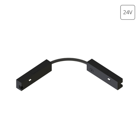 Соединитель гибкий для треков Arte Lamp Presto A623706 