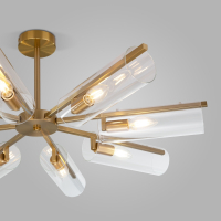 Люстра на штанге Eurosvet 70144/8 (a060898)