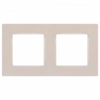 Рамка на 2 поста Эра Эра 12 12-5202-15