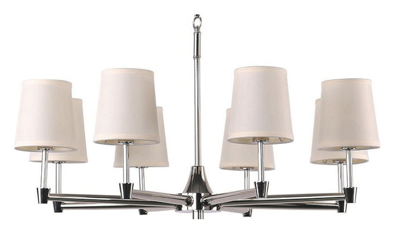 Подвесная люстра Newport 10150 10156/C 