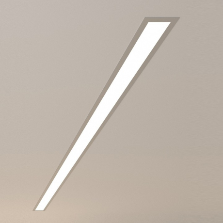 Встраиваемый светильник Elektrostandard Grand a041460 