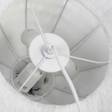 Подвесной светильник Lussole Cuscino GRLSP-8360 