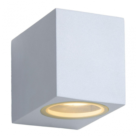 Уличный настенный светодиодный светильник Lucide Zora Led 22860/05/31