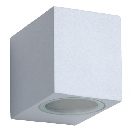 Уличный настенный светодиодный светильник Lucide Zora Led 22860/05/31