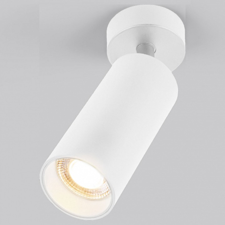 Спот Elektrostandard Diffe a058245 