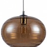 Подвесной светильник Indigo Oasi 11005/1P Amber 