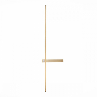 Настенный светодиодный светильник ST Luce Astente SL1589.301.01