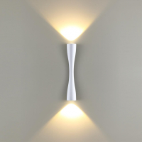 Настенный светильник Odeon Light Anika 4290/10WL