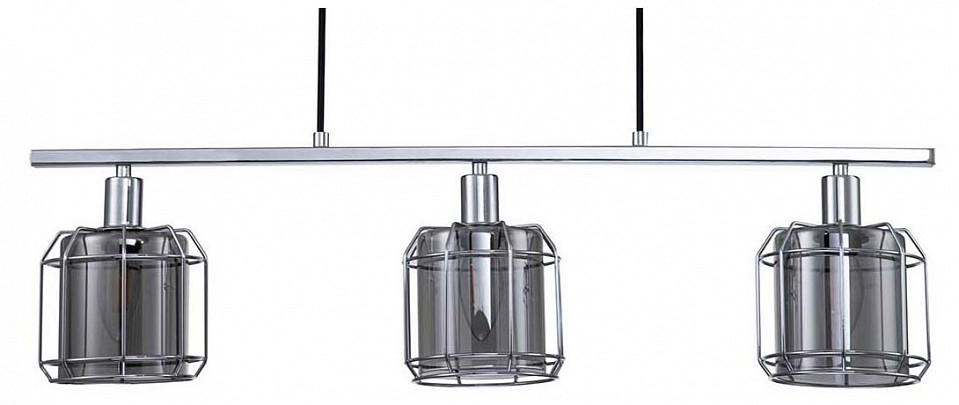 Подвесной светильник Escada Midland 10188/3S Chrome 