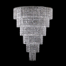 Bergamo E 1.11.120.101 N Каскадная люстра Dio DArte Elite 