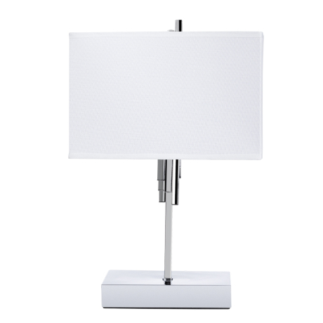 Настольная лампа в комплекте с лампочками  Arte lamp A5037LT-2CC+Lamps 