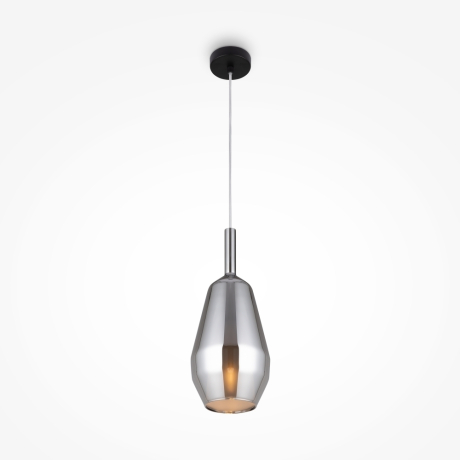 Подвесной светильник Maytoni MOD271PL-01B8 Duality 