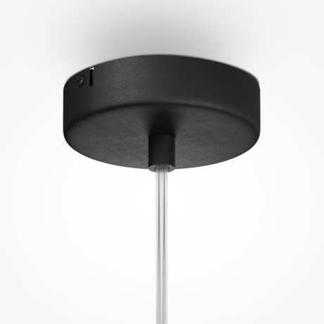 Подвесной светильник Maytoni MOD271PL-01B8 Duality 