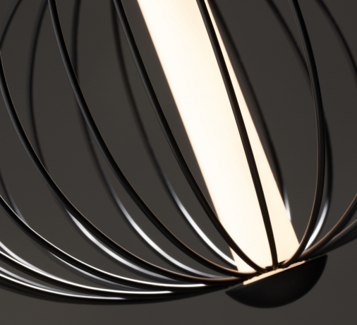 Подвесной светильник Freya Sabi FR6131PL-L10B 