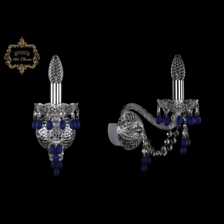 10.24.1.165.Cr.V3001 Бра Art Classic 