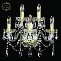 10.12.3+2.165.Gd.Sp Бра Art Classic