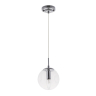 Светильник подвесной с лампочкой Arte lamp A9915SP-1CC+Lamps 