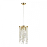 Подвесной светильник Odeon Chokka с лампочками 5028/3+Lamps E14 P45