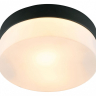 Накладной светильник Arte Lamp Aqua-Tablet A6047PL-1BK