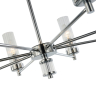 Подвесная люстра Favourite Aesthetic с поддержкой Алиса 2672-8P-A 