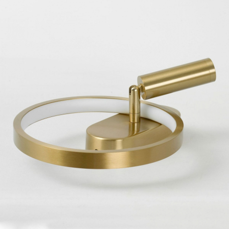 Бра Lussole Clay LSP-7239 