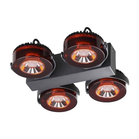 3818/40CL Спот светодиодный Odeon Light Vivace 
