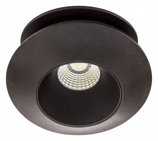 Встраиваемый светильник Lightstar Orbe 051207 