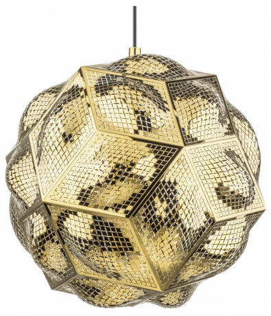 Подвесной светильник Lightstar Fermo 724362 