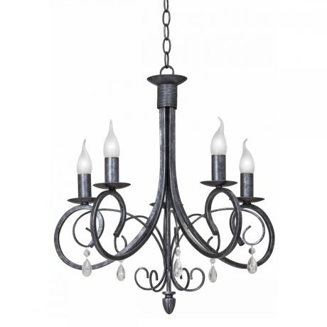 Подвесная люстра Vitaluce V1480/5 